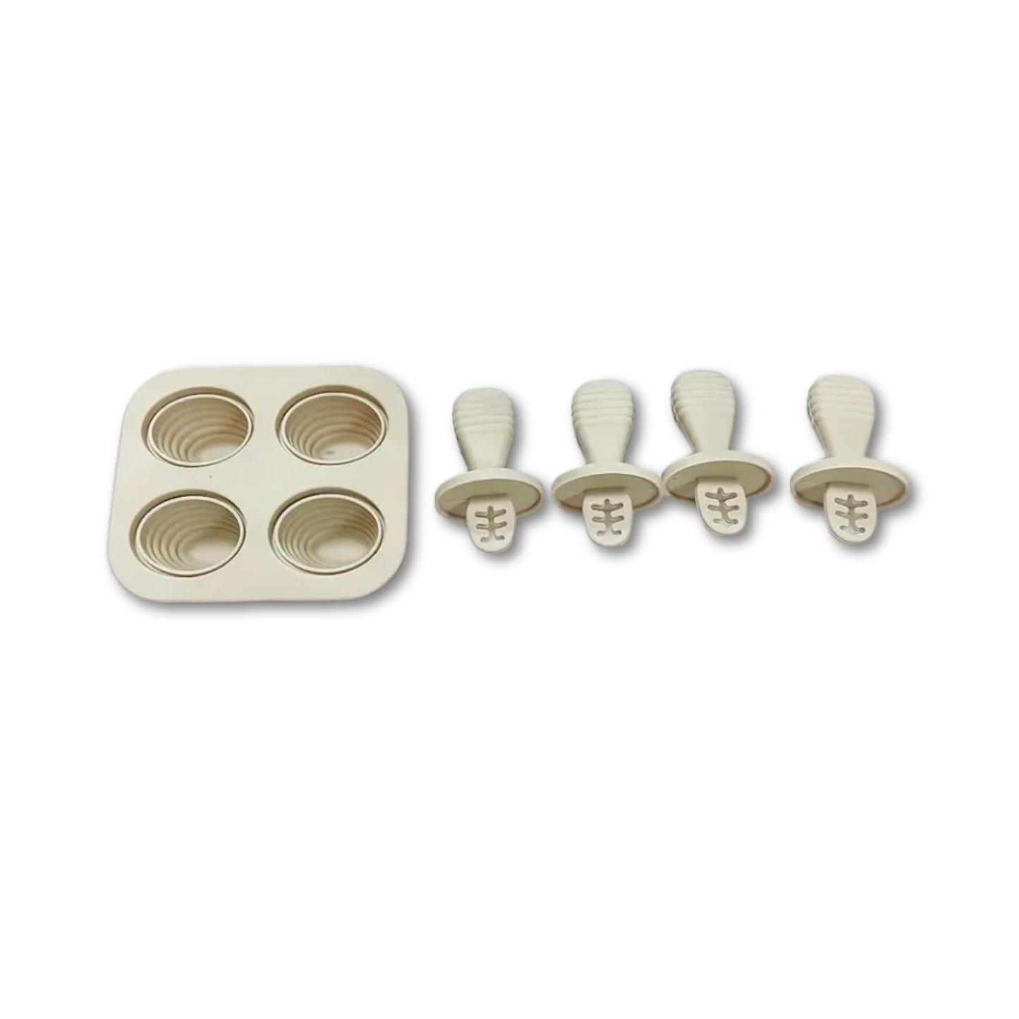 Little Licks Molds
