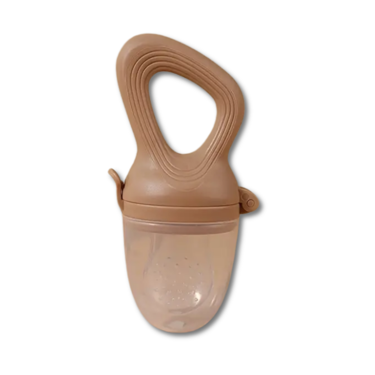 BabyBite Silicone Fruit Feeder