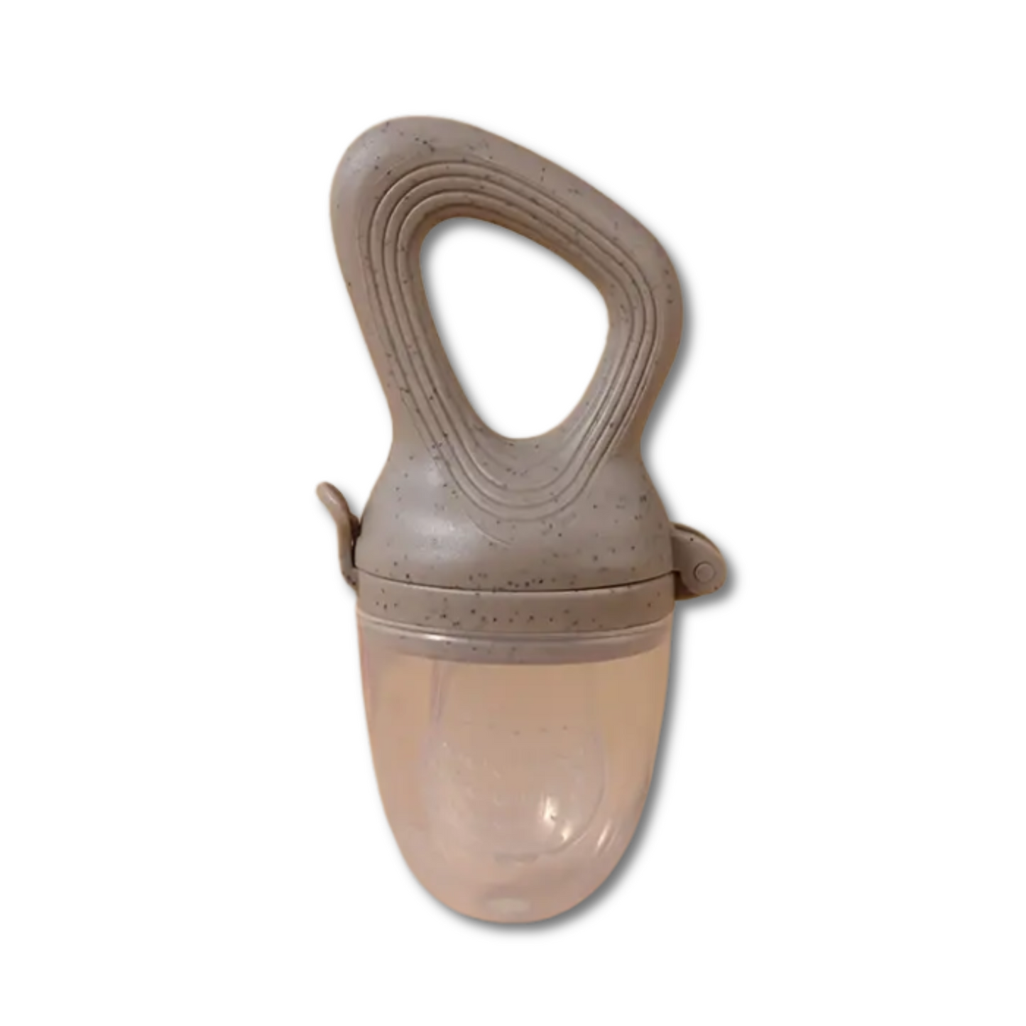 BabyBite Silicone Fruit Feeder