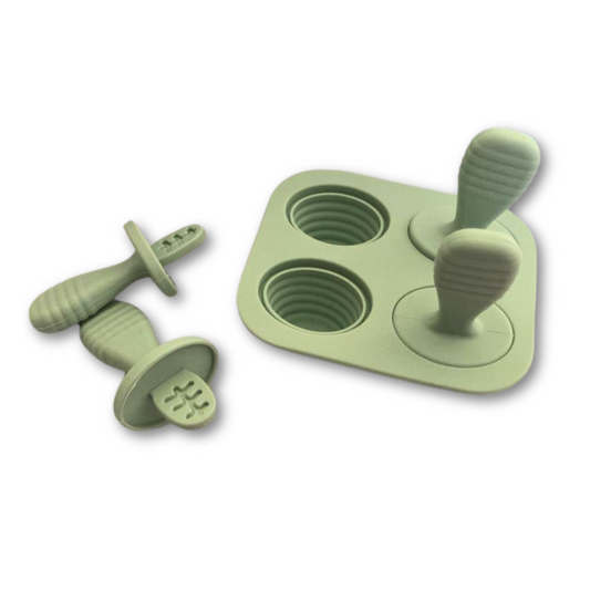 Little Licks Molds