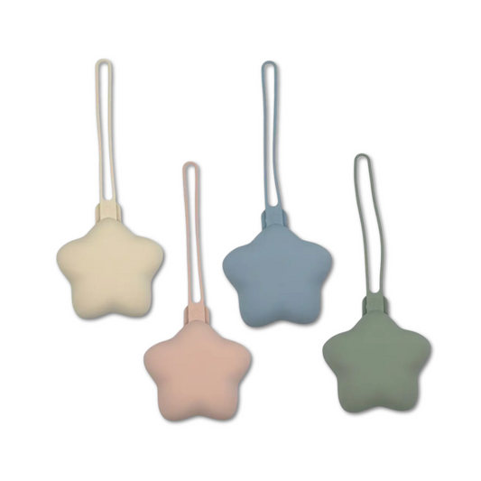 Silicone Dummy Holder