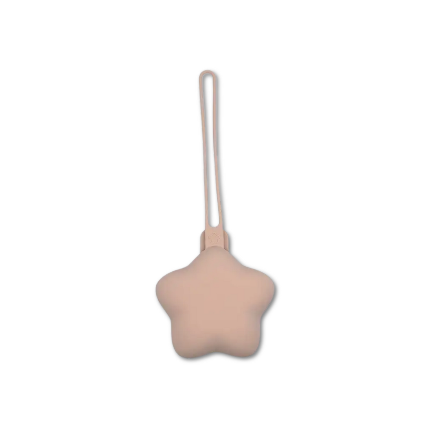 Silicone Dummy Holder