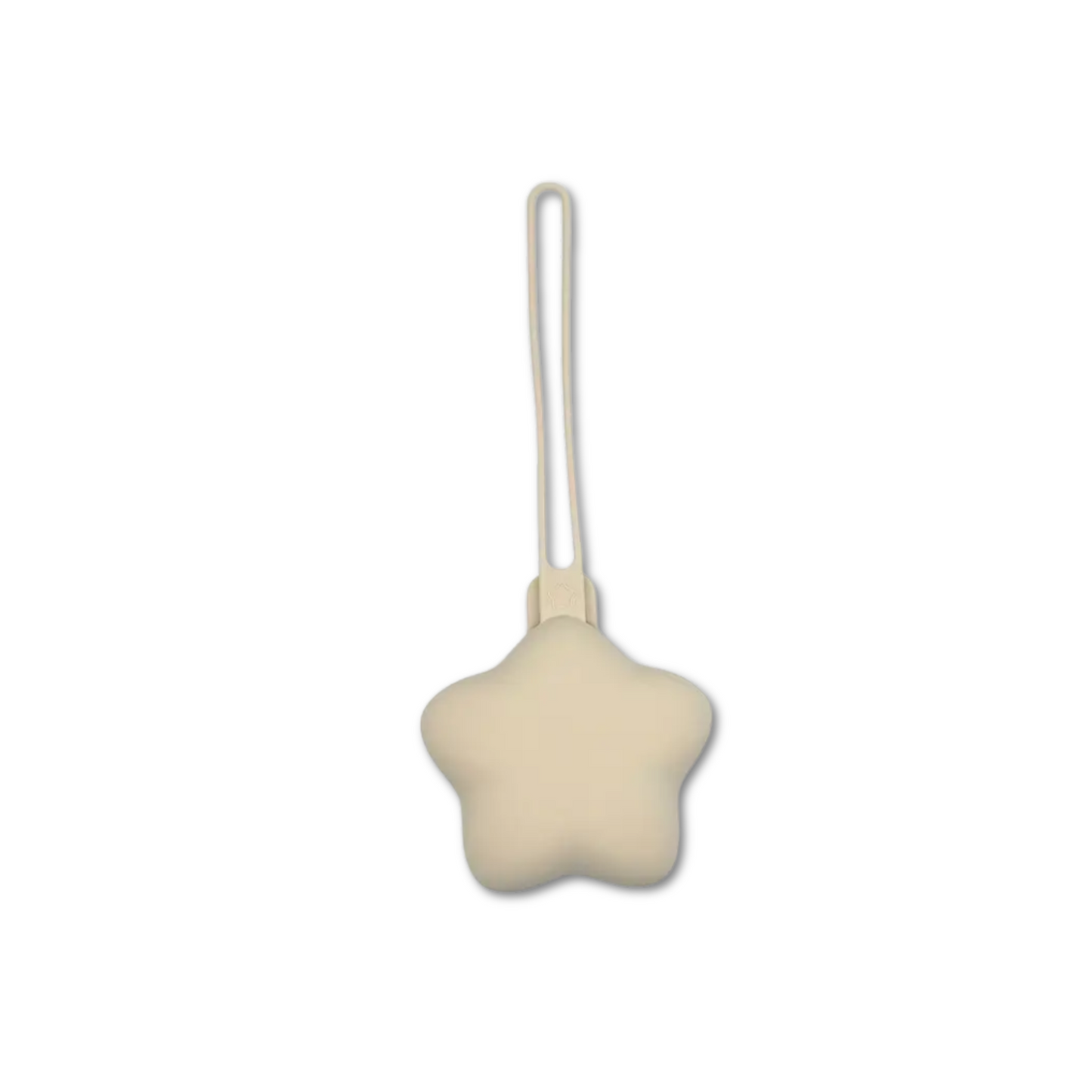 Silicone Dummy Holder