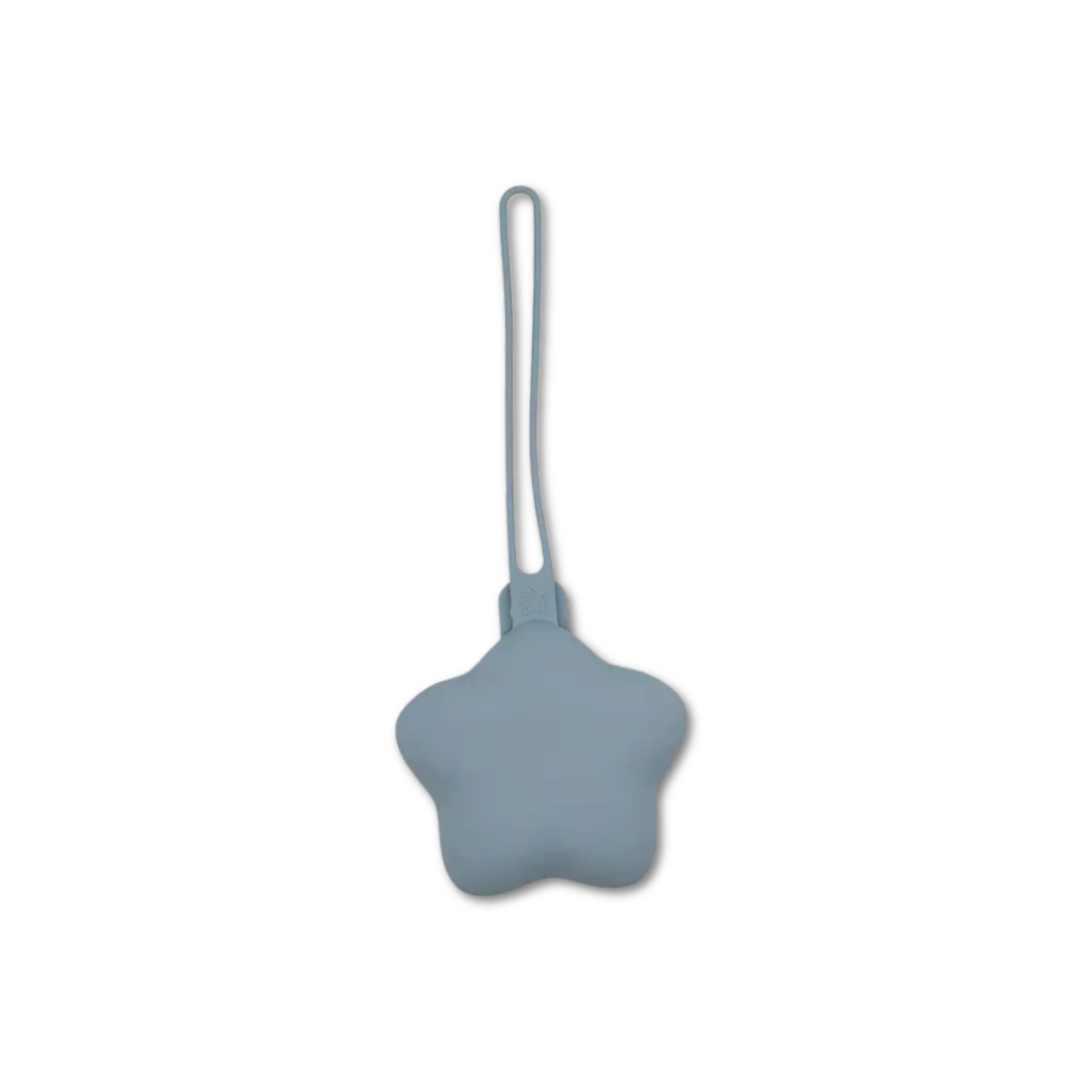 Silicone Dummy Holder