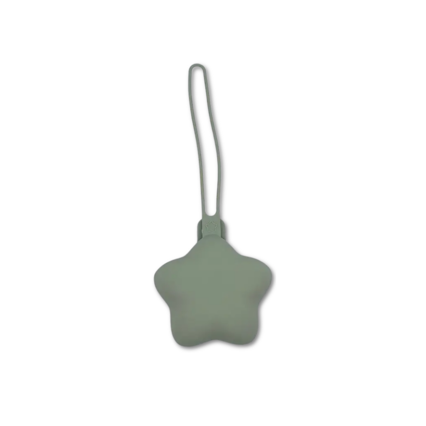 Silicone Dummy Holder
