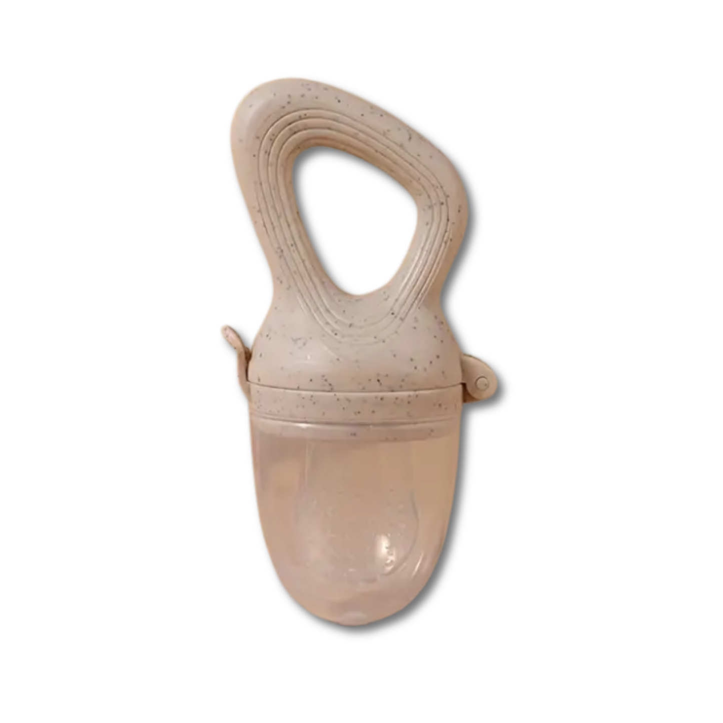 BabyBite Silicone Fruit Feeder