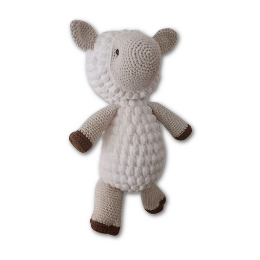 Willow the Sheep