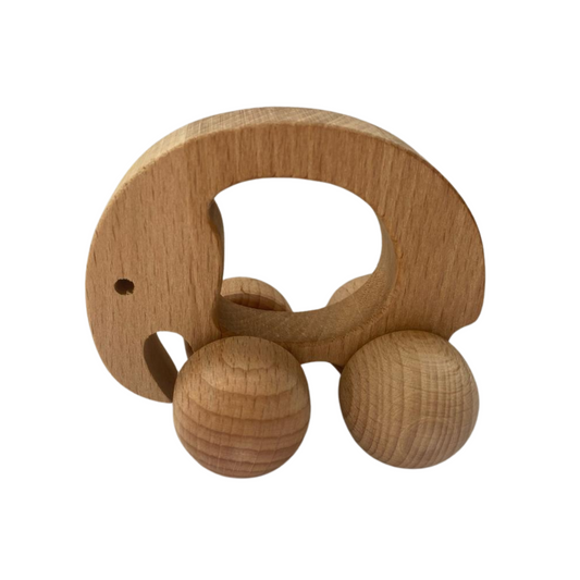 Elephant Wheely