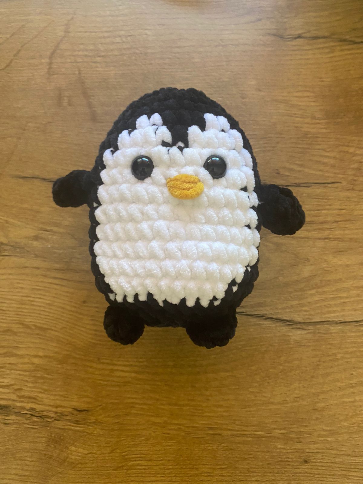 Pippin Penguin