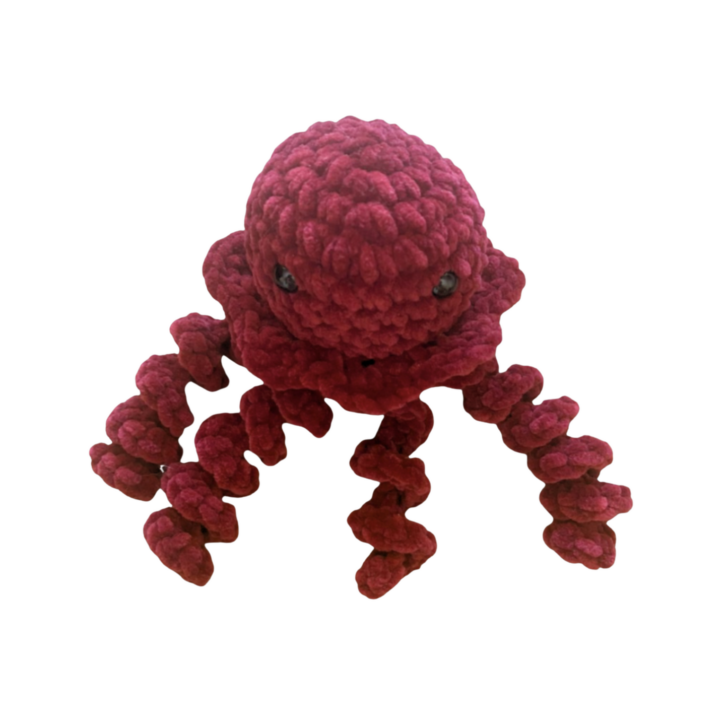 Joe the Jellyfish
