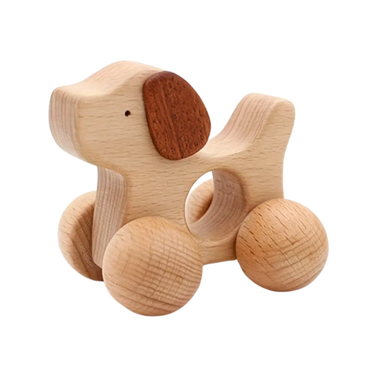 Puppy Wheely