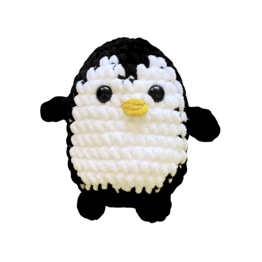 Pippin Penguin