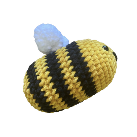Buzzly Bumblebee