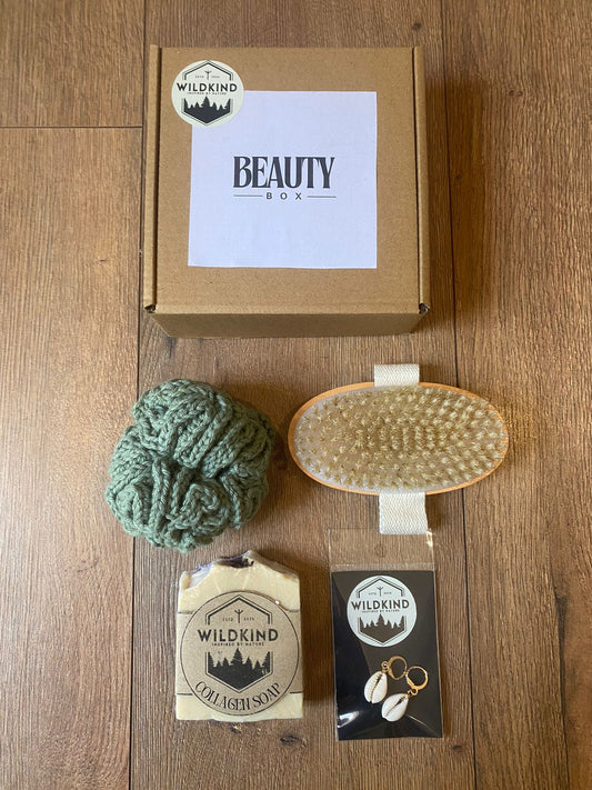 Wildkind Beauty Box